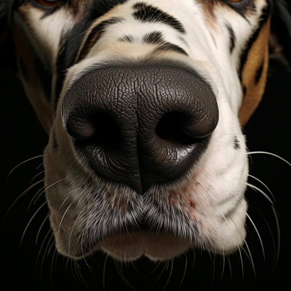 Unleash the power of your dog's nose with our insightful article on their extraordinary sense of smell. Discover fascinating facts and the incredible abilities that make their olfactory prowess unmatched.