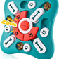 Dog&Go® Squeaky Enrichment Toys for Smart Dogs"